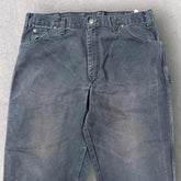 Dickies Straight Fit  Trousers - W36 L34